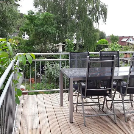 Deck 2 Laboe Ostsee Exterior photo