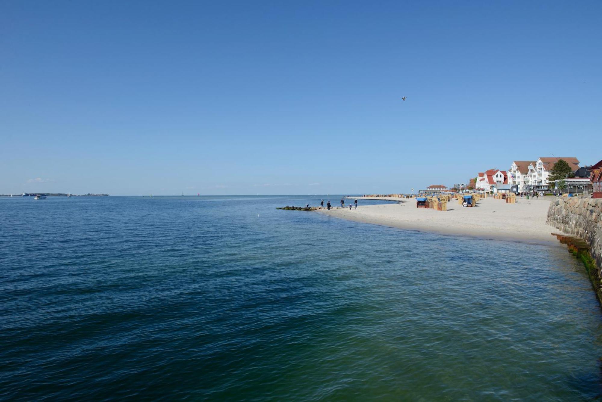 Deck 2 Ostsee *