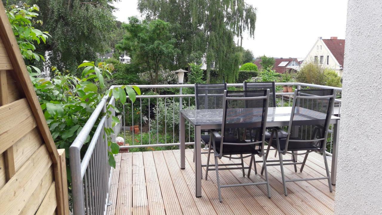 Deck 2 Ostsee *